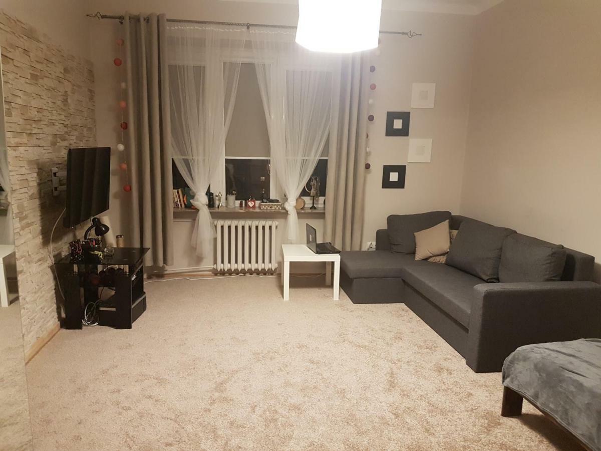 Rzeszów Apartment Exterior foto